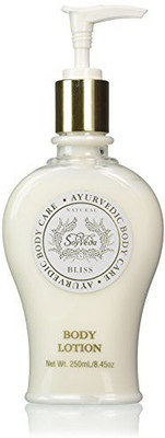 

Veda The Company Spaveda Many Blessing Body Lotion Diamond(250 ml)