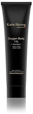 

Karin Herzog Oxygen Body 1%(189.248 ml)