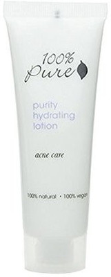 

100% Pure Purity Hydrating Lotion(47.312 ml)