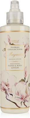 

Floral Collection M&S Magnolia Hand & Body Lotion(250 ml)