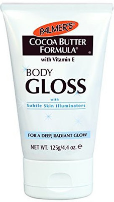 

Palmer Palmers Cocoa Butter with Vitamin-E Body GlossNA(132 ml)