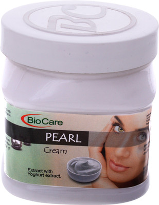 

Biocare Pearl Cream(500 ml)