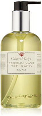

Crabtree & Evelyn Body Wash(300 ml)