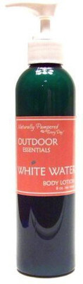 

Naturally Pampered Hydrating Body Lotion Refreshing White Water(226.72 g)