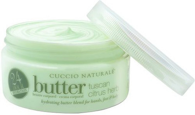 

Cuccio Tuscan Citru Herb Butter(226.72 g)