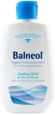 

Balneol Hygienic Cleansing Lotion (2 Pack)(90 ml)