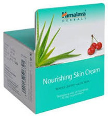 

Himalaya Nourishing Skin Cream(250 ml)