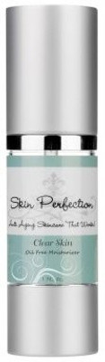 

Skin Perfection Clear Oil Free Facial Moisturizer(200 g)