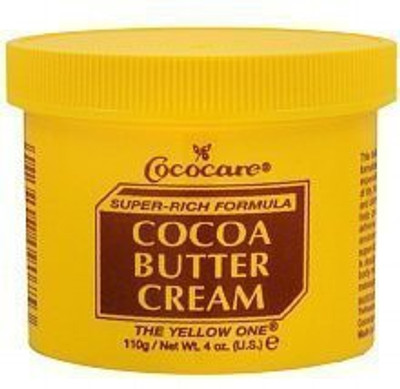 

Cococare Cocoa Butter Super Rich Formula Cream - (Pack of 3)(120 ml)