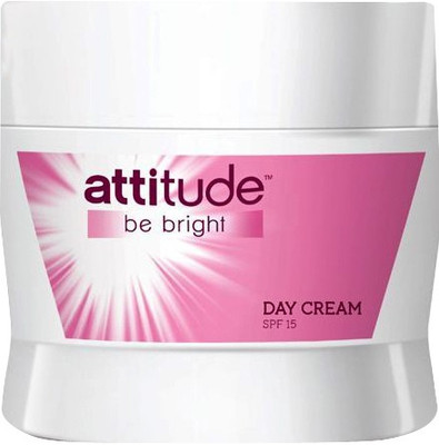 

Amway Attitude Be Bright Day Cream(117)