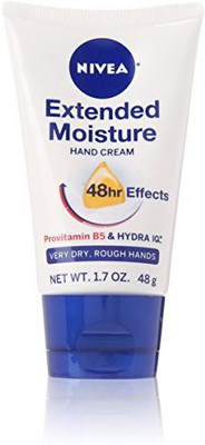 

Nivea Extended Moisture Hand Creme(51 ml)