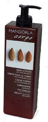 

Phytorelax Mandorla Corpo Body Lotion(507 ml)
