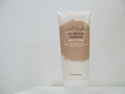 

Carols Daughter Almond Cookie Hand Cream(75 ml)