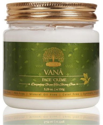 

VANA VIDHI Darjeeling Green Tea Face Cream(150 g)
