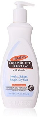 

Palmer Cocoa Butter Formula with Vitamin E, 13.5 ( )(400 ml)