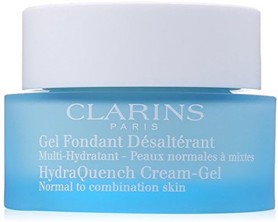 

Clarins Hydra Quench Cream Gel For Unisex Normal To Combination Skin(48.178 g)