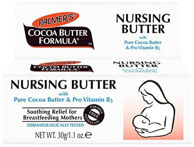 

Palmer Palmers Cocoa Butter Nursing Cream(33 ml)