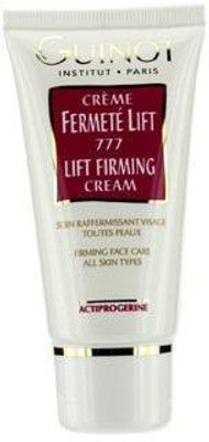 

Guinot Creme Fermete - Lift Firming Cream Deeply Firm And Smooth Wrinkle - Pari - 777(45.344 g)