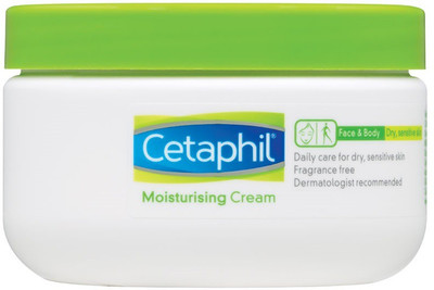 

Cetaphil Moisturizing Cream(249 g)