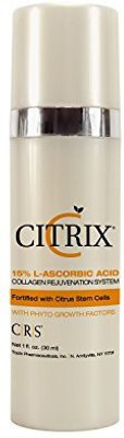 

Citrix Cr 15% Cell Rejuvenation Serum With Growth Factor(30 ml)