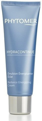 

Phytomer Hydracontinue Radiance Energizing Cream(45.344 g)