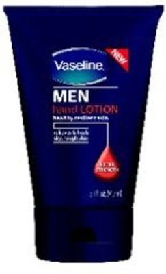 

Vaseline Extra Strength Hand Lotion, - Tubes (Pack of 6)(93 ml)