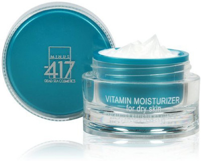 

Minus 417 Vitamin Moisturizer For Dry Skin(51 ml)