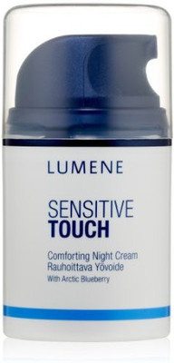 

Lumene Sensitive Touch Comforting Night Cream(50.269 ml)