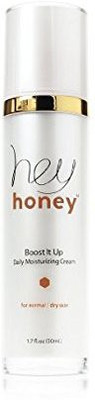 

Hey Honey Boost It Up! Rich Moisturizer(50 ml)