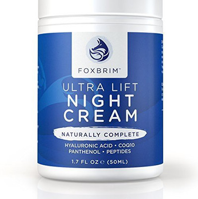 

Foxbrim Ultra Lift Night Cream(51 ml)