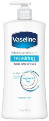 

Vaseline Intensive Repairing Moisture(947 ml)