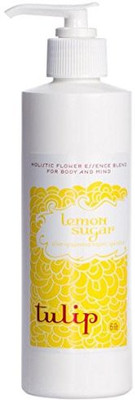

Tulip Spa Lotion Lemon Sugar(226.72 g)