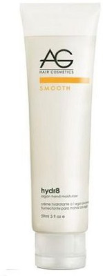 

AG Hair Cosmetics AG Hair Hydr8 Argan Hand Moisturizer(90 ml)