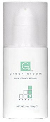 

Advanced Skin Technology green cream - high potency retinol - level(30 ml)