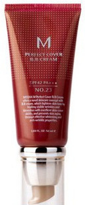 

Missha M Perfect Cover B.B. Cream SPF 42 PA+++ 21(50 ml)