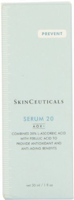 

SkinCeuticals Serum 20 Aox+, Bottle(30 ml)