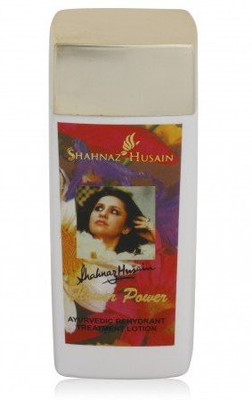 Shahnaz Husain Flower Power Rehydrant Treatment Lotion(100 ml)