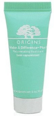 Origins Make A Difference Plus+ Rejuvenating Treatment(15 ml)