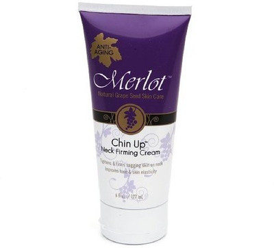 

Merlot Chin Up Neck Firming Cream 6 ( )(177 ml)