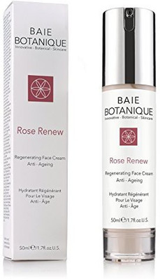 

Baie Botanique Anti Aging Face Cream(50.0 ml)