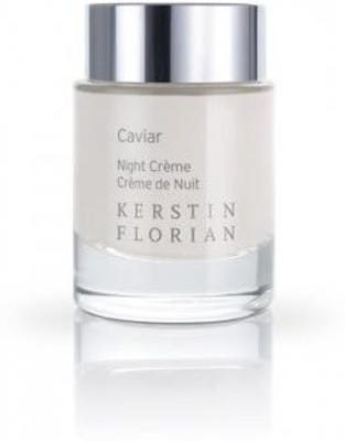 

Kerstin Florian Caviar Age-Defense Creme Foundation(White)