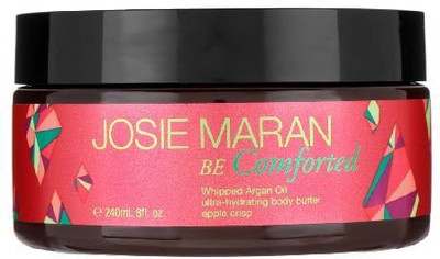 

Josie Maran Limited Edition Be Comforted Argan Body Butter - Boxed(240 ml)