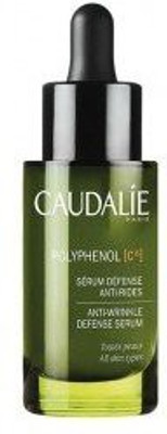 

Caudalie Polyphenol C15 Anti Wrinkle Defense Serum(30 ml)