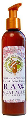 

Tierra Mia Organics Face And Body Cream Emily(209.716 g)