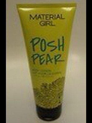 

Material Girl Posh Pear Body Lotion Fl.(201 ml)
