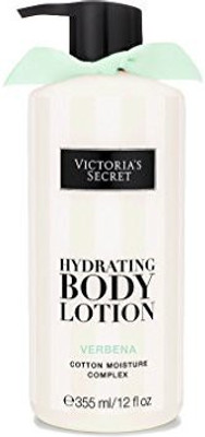 

Victoria's Secret Body Care New! Hydrating Body Lotion (verbena)(355 ml)