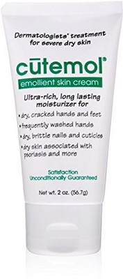 

Cutemol Emollient Cream(56.7 g)