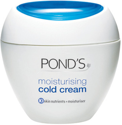 

Ponds Moisturising Cold Cream(100 ml)