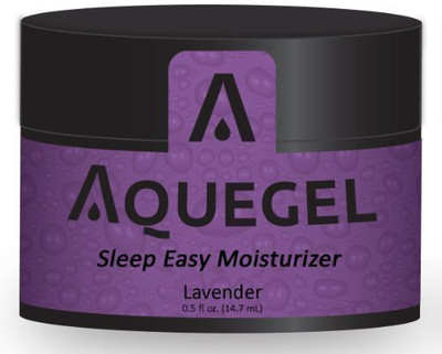 

Aquegel Sleep Easy Moisturizer(14.7 ml)