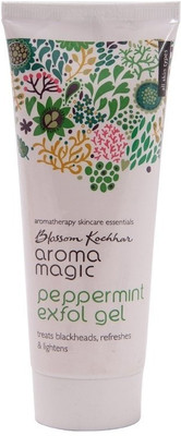 

Aromamagic Peppermint Exfol Gel(100 ml)
